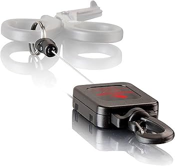 Amazon.com: North American Rescue Retractable Scissor Leash with