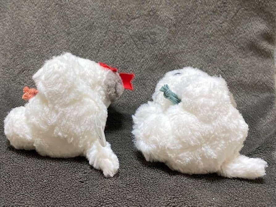 Amazon.co.jp: うめ吉 あやか くたくた ぬいぐるみ マスコット