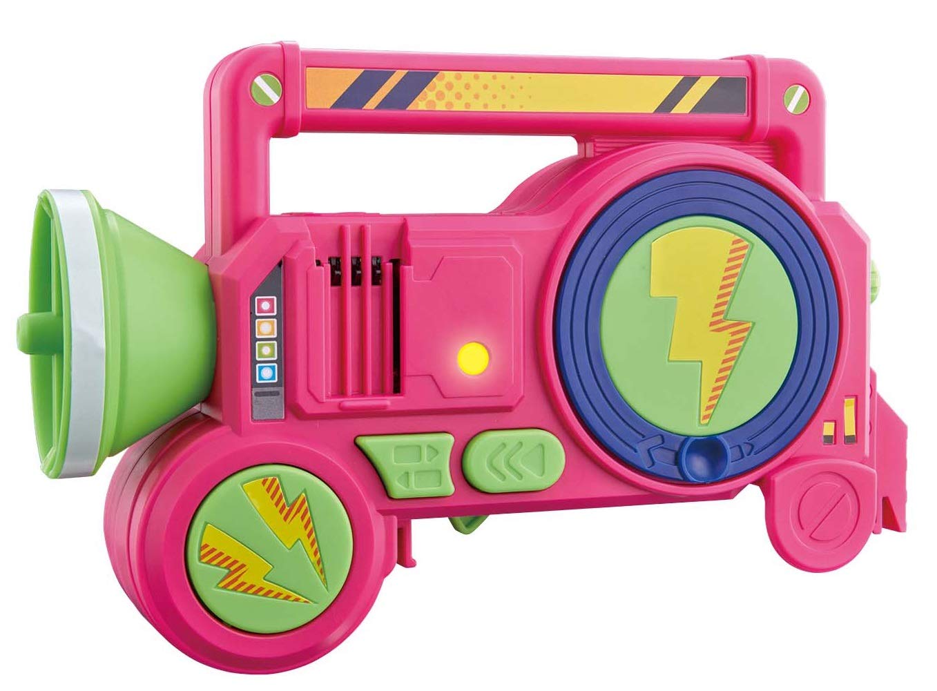 Amazon | ポチっと発明ピカちんキット バトルピカちんキット05 バッジ