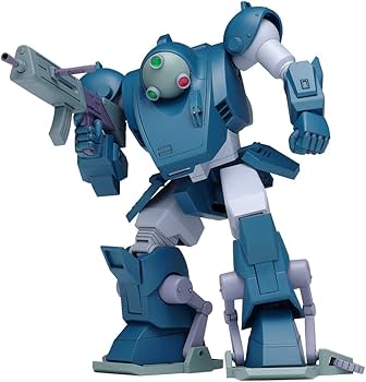 Amazon | ウェーブ 装甲騎兵ボトムズ ダイビングビートル PS版 1/35