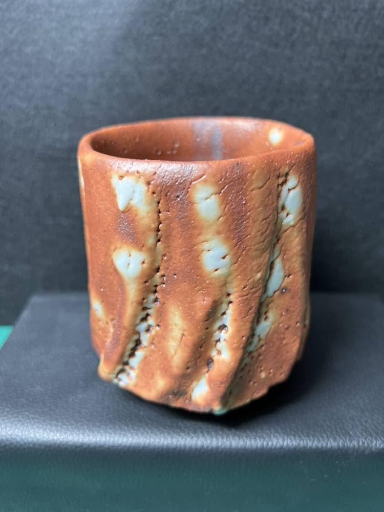 林正太郎 絵志野湯呑 湯呑み 安い林正太郎 志野湯呑の通販商品を比較