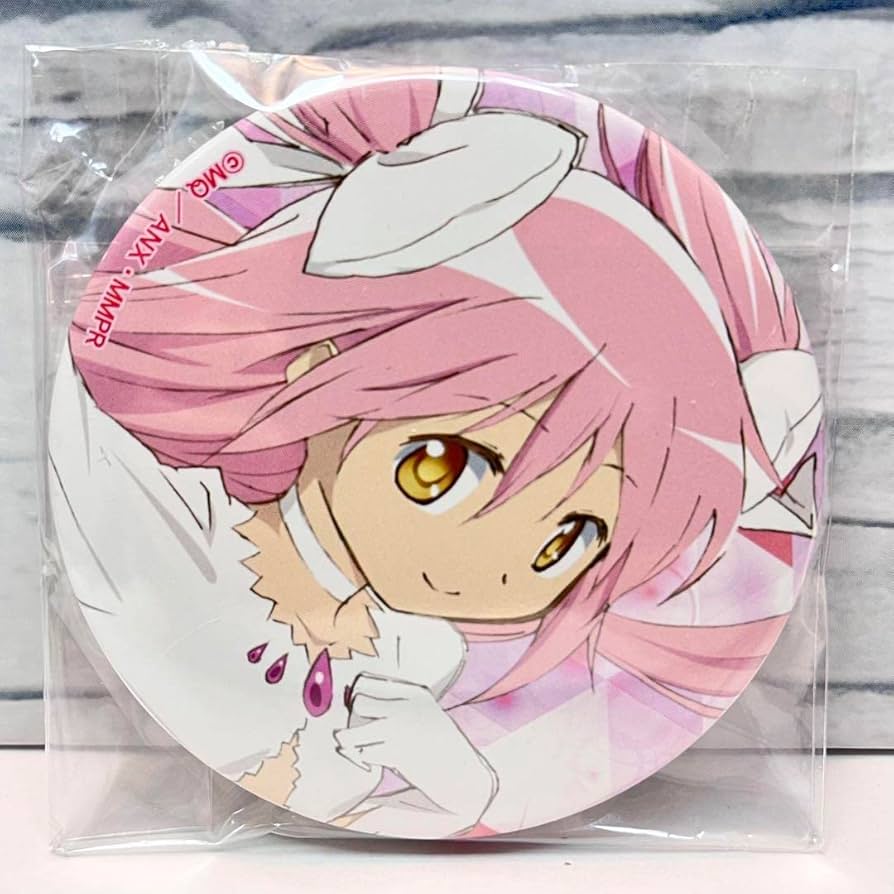 Amazon.co.jp: 魔法少女まどかマギカ まどマギ アルティメットまどか