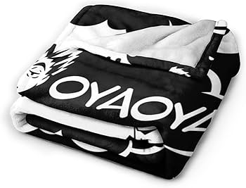 Amazon｜ブランケット ハイキュー (8) アニメ 毛布 ひざ掛け 軽量