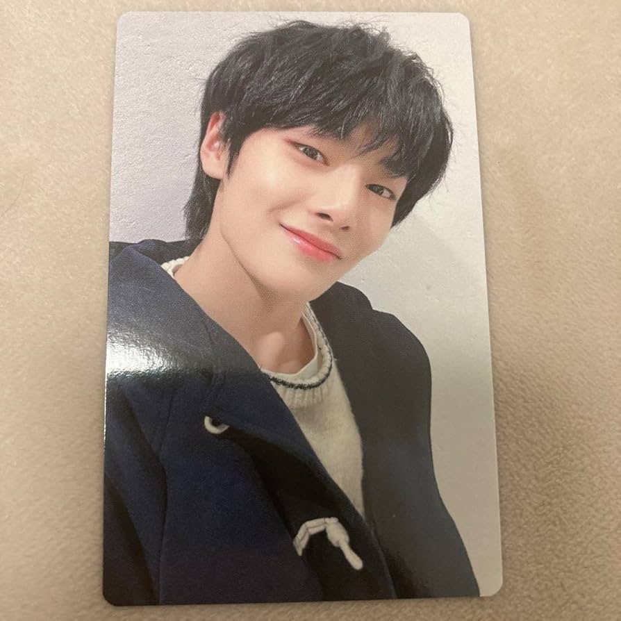 Amazon.co.jp: straykids スキズ アイエン イエニ 京セラ会場限定