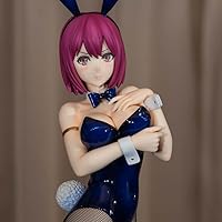 Amazon | フリーイング 食戟のソーマ 新戸緋沙子 バニーVer. 1/4