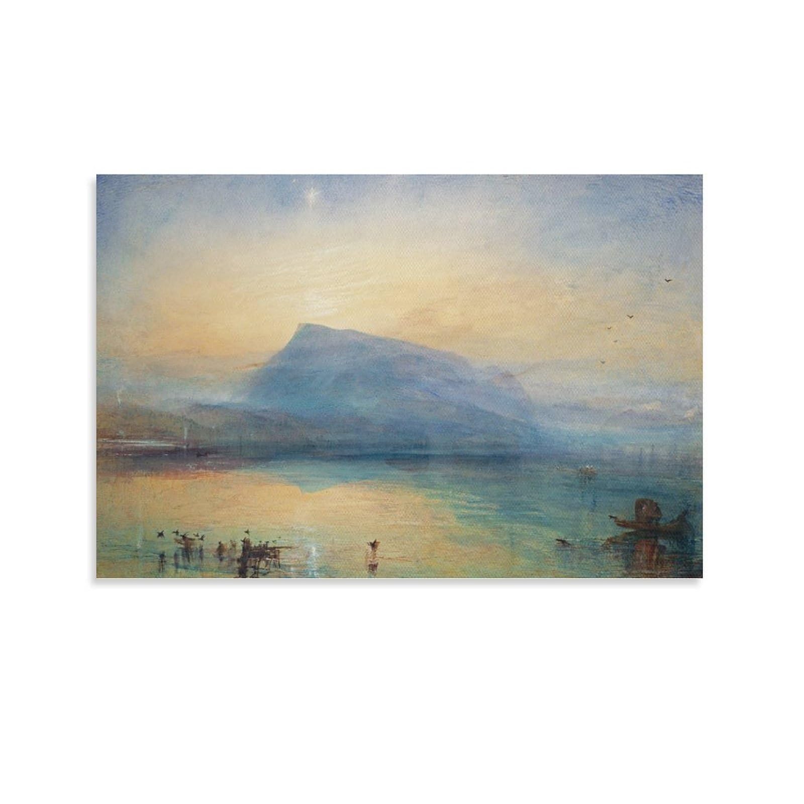 Amazon.co.jp: Joseph Mallord William Turnerジョゼフ・マロード