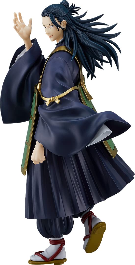 Amazon | POP UP PARADE 劇場版 呪術廻戦 0 夏油傑 劇場版 呪術廻戦 0