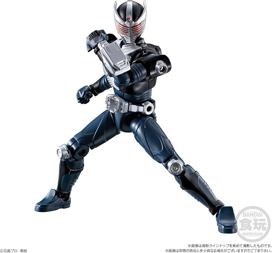 Amazon.co.jp: SO-DO CHRONICLE 仮面ライダー龍騎2 全10種セット【10個