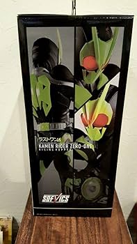 Amazon.co.jp: 一番くじ 仮面ライダーゼロワン NO.01 feat.レジェンド