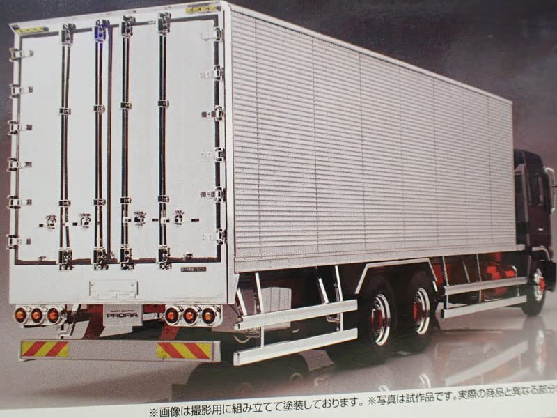 Amazon | barchetta 1/32 日野 プロフィア テラヴィFR ハイスター短尺