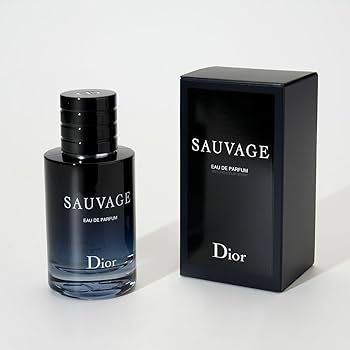 Amazon | 【国内正規品】DIOR ディオール ソヴァージュ SAUVAGE