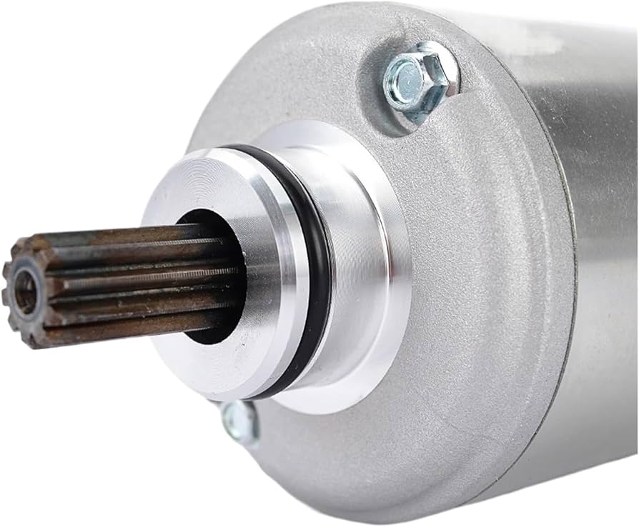 Amazon.co.jp: 21163-1250 エンジンスターターモーター Kawasaki ZR400