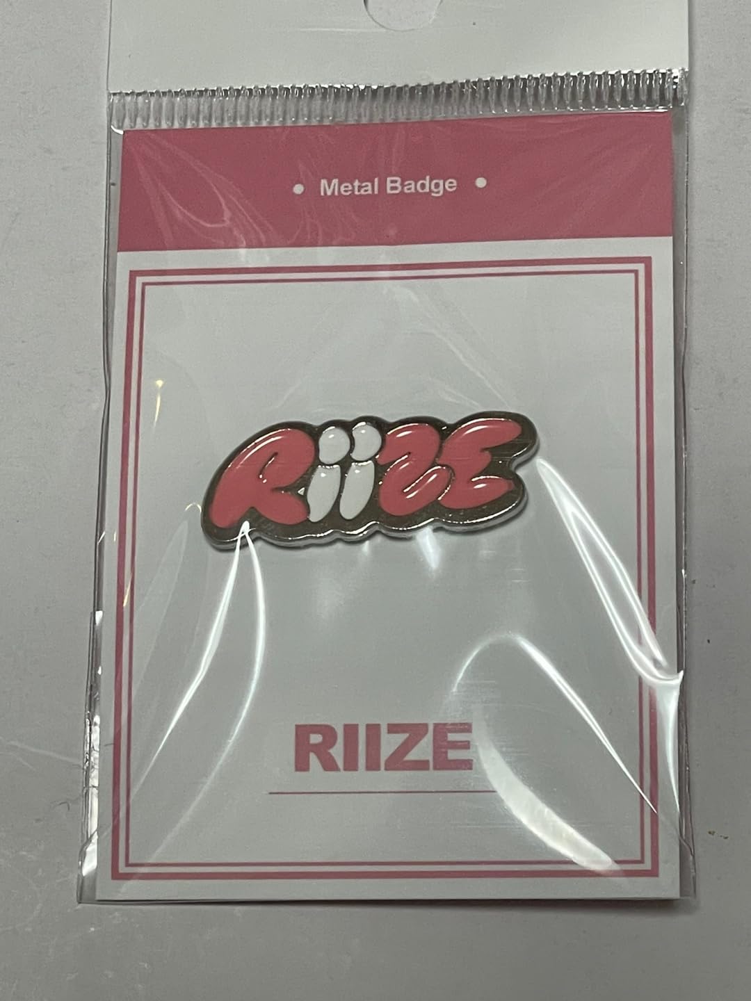 Amazon.co.jp: ライズ グッズ マークピンズ バッジ ピンバッチ PIN