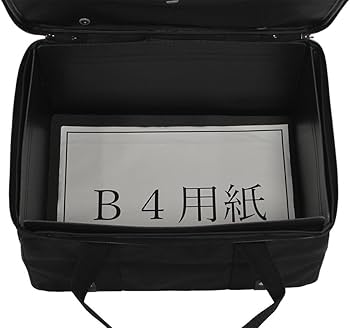 Amazon.co.jp: トランスポートバッグ4サイズBOXタイプ 宅配用バッグ