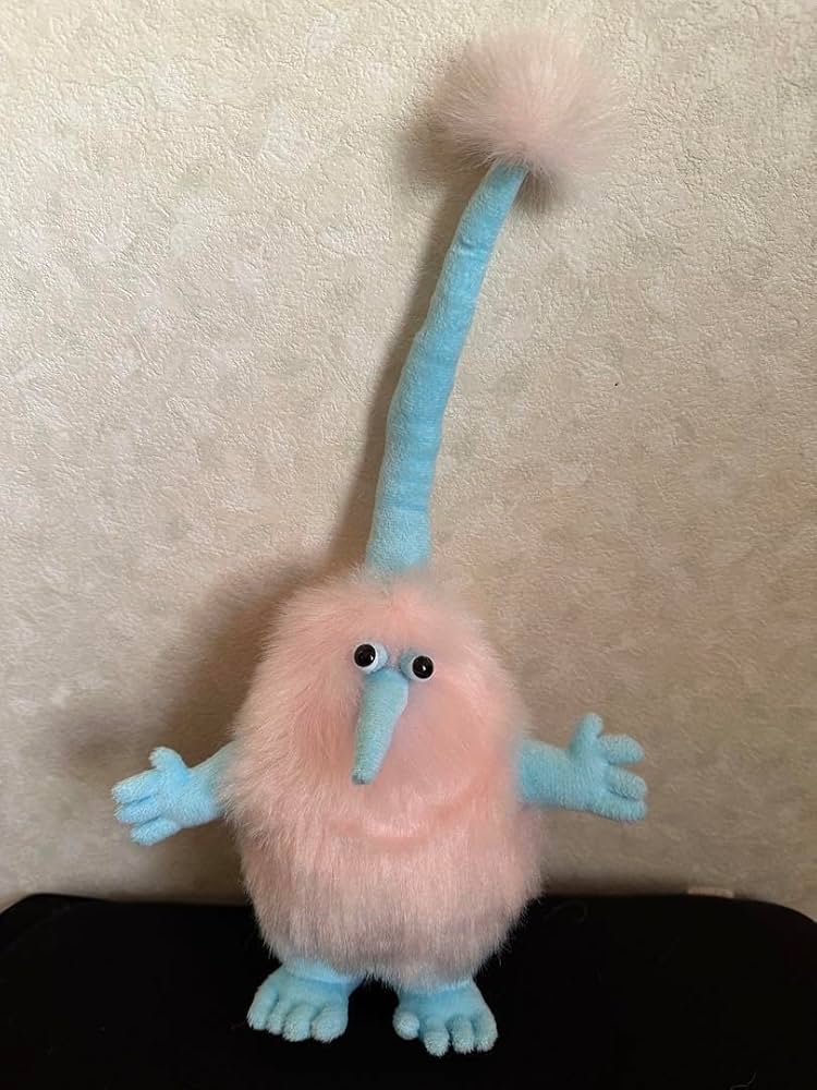 Amazon.co.jp: マーニー スイミー ぬいぐるみ 大嶺かすみ kasumi ne