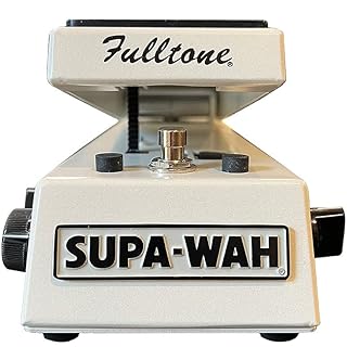 Fulltone Ultimate Octave - 伝説のオクターブ・ファズ「Ultimate