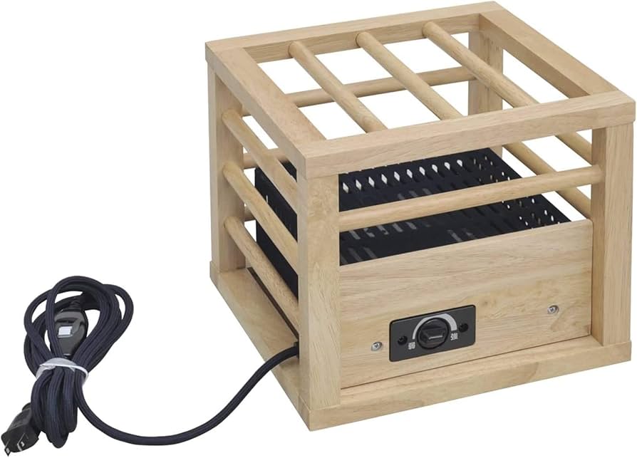 Amazon.co.jp: Yamazen YH-M105Q Single Person Kotatsu Compact Type