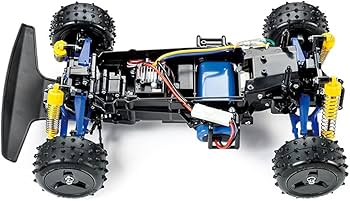 Amazon.co.jp: タミヤ(TAMIYA) 1/10 電動RCカー 特別企画 No.159 1