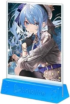 Amazon | 一番くじ ホロ *ライブ vol.3 星街すいせい ビジュアルボード