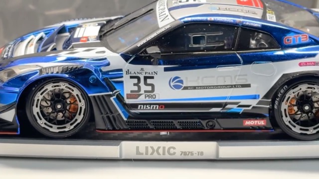 Amazon | P.D LS Studio 京商 KYOSHO ミニッツ Mini-Z MRD ZERO 零 AWD