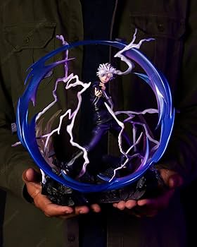 Amazon.com: Megahouse - Jujutsu Kaisen - Satoru Gojo Kyoshiki