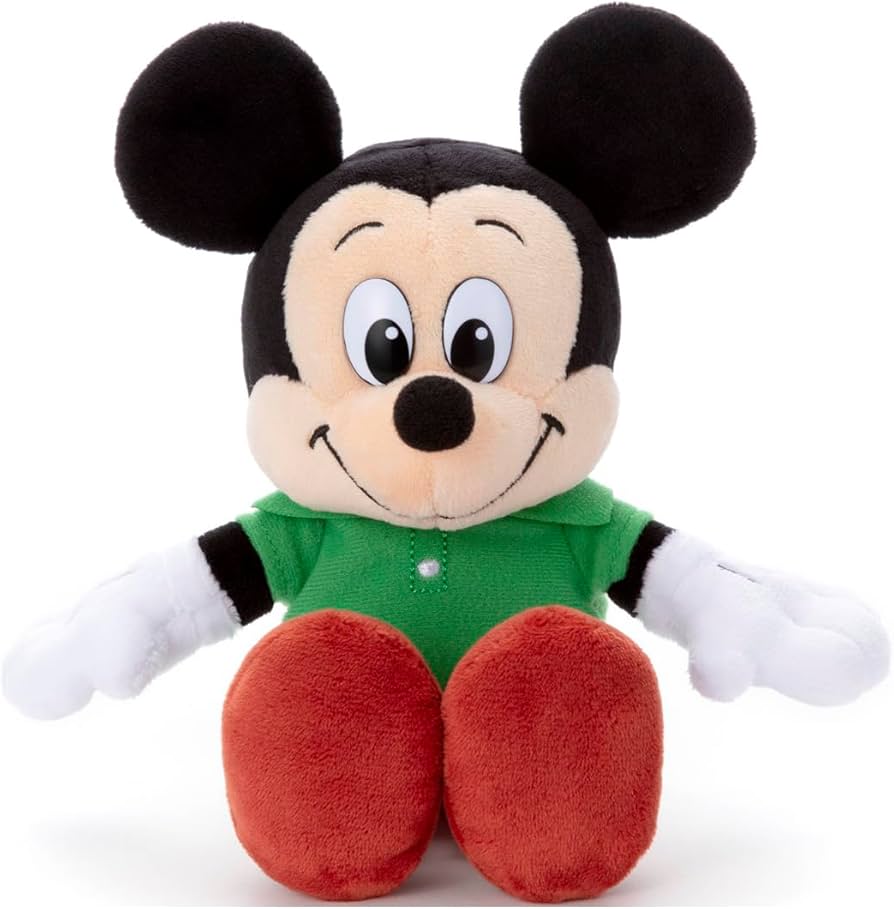 Amazon.co.jp: ディズニーキャラクター Disney100 ミッキー