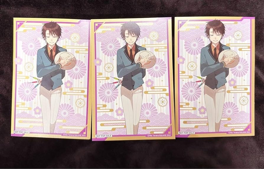 Amazon.co.jp: 妖はじ 妖怪学校の先生はじめました! グッズ ブロマイド