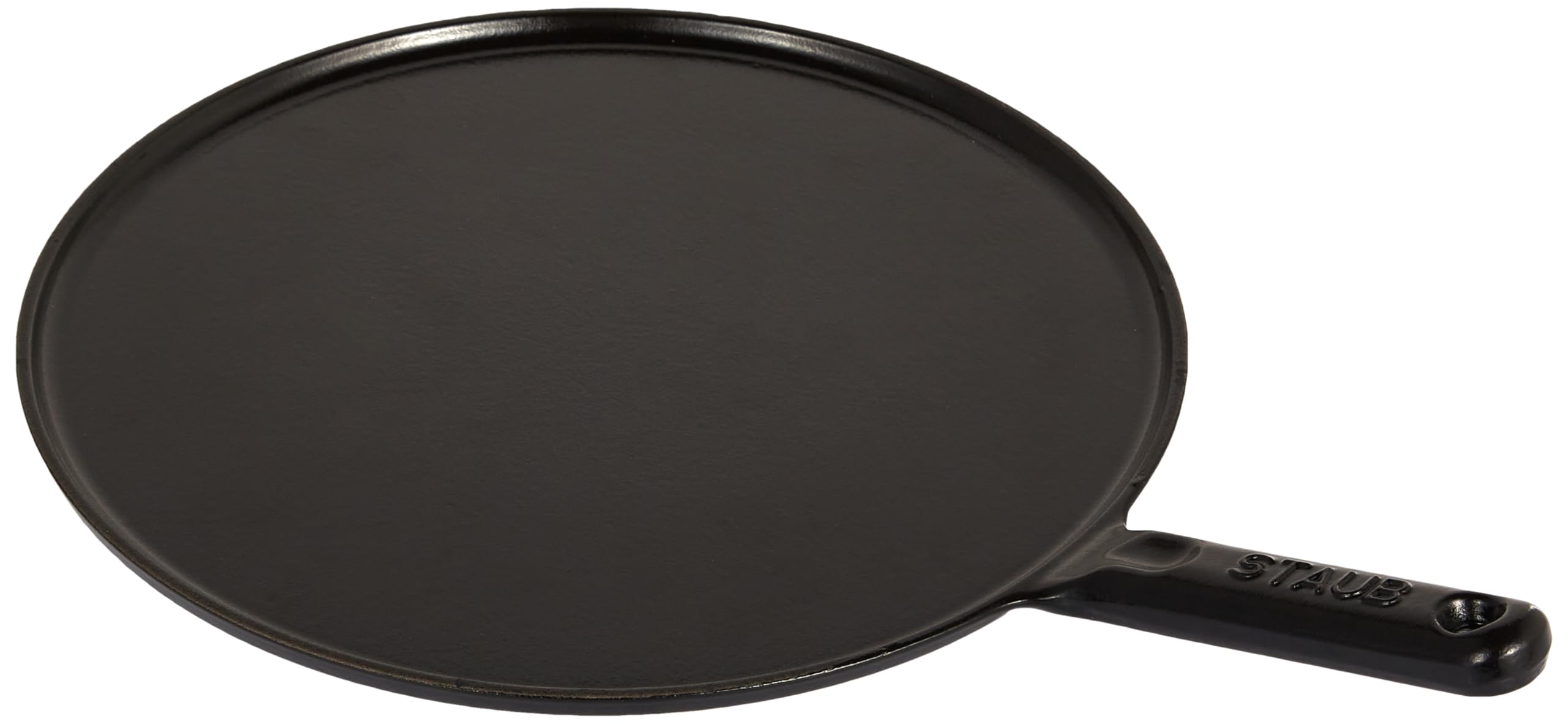 Amazon｜ストウブ(Staub) 「 パンケーキ パン 30cm 」 クレープ