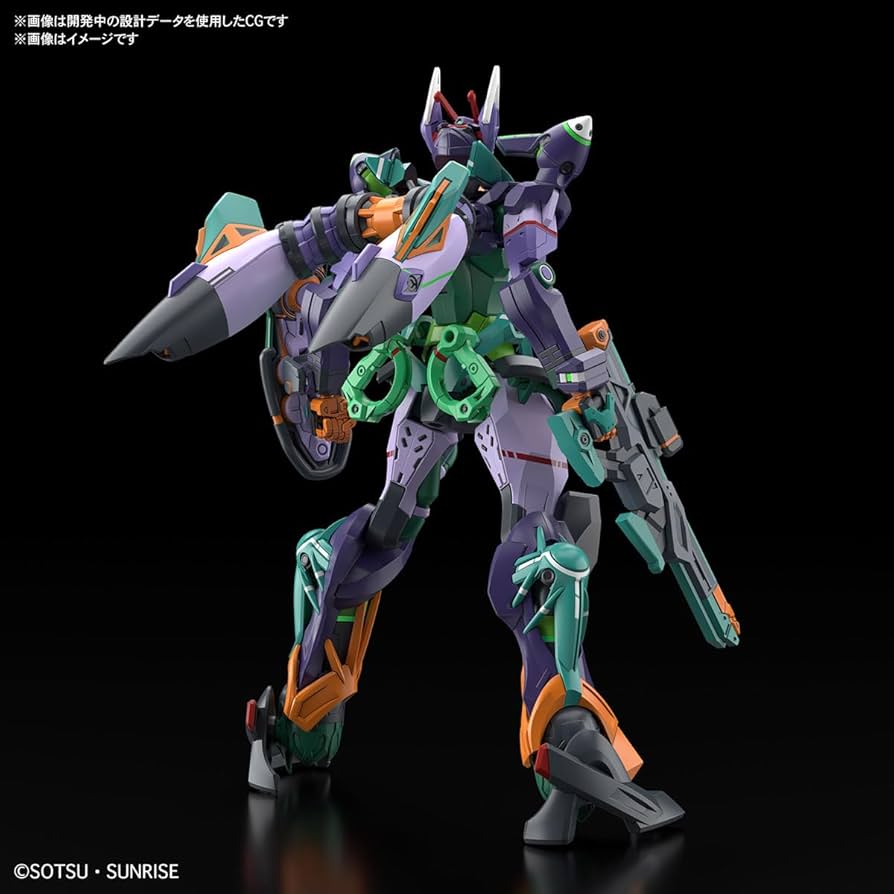 Amazon | BANDAI SPIRITS(バンダイ スピリッツ) HG 機動戦士Gundam