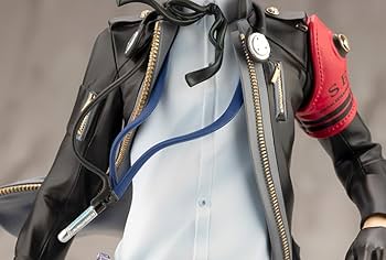 Amazon | 壽屋(KOTOBUKIYA) ペルソナ3 リロード ARTFX J P3R主人公 1/8