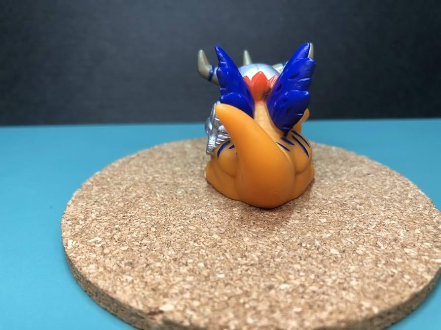 Amazon.co.jp: 【メタルグレイモン】 デジモン大集合2 デジモン