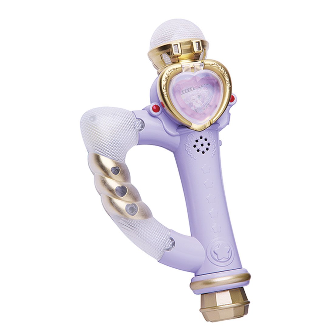 Amazon | アイドルタイム プリパラ アイドルタイムマイク | カラオケ