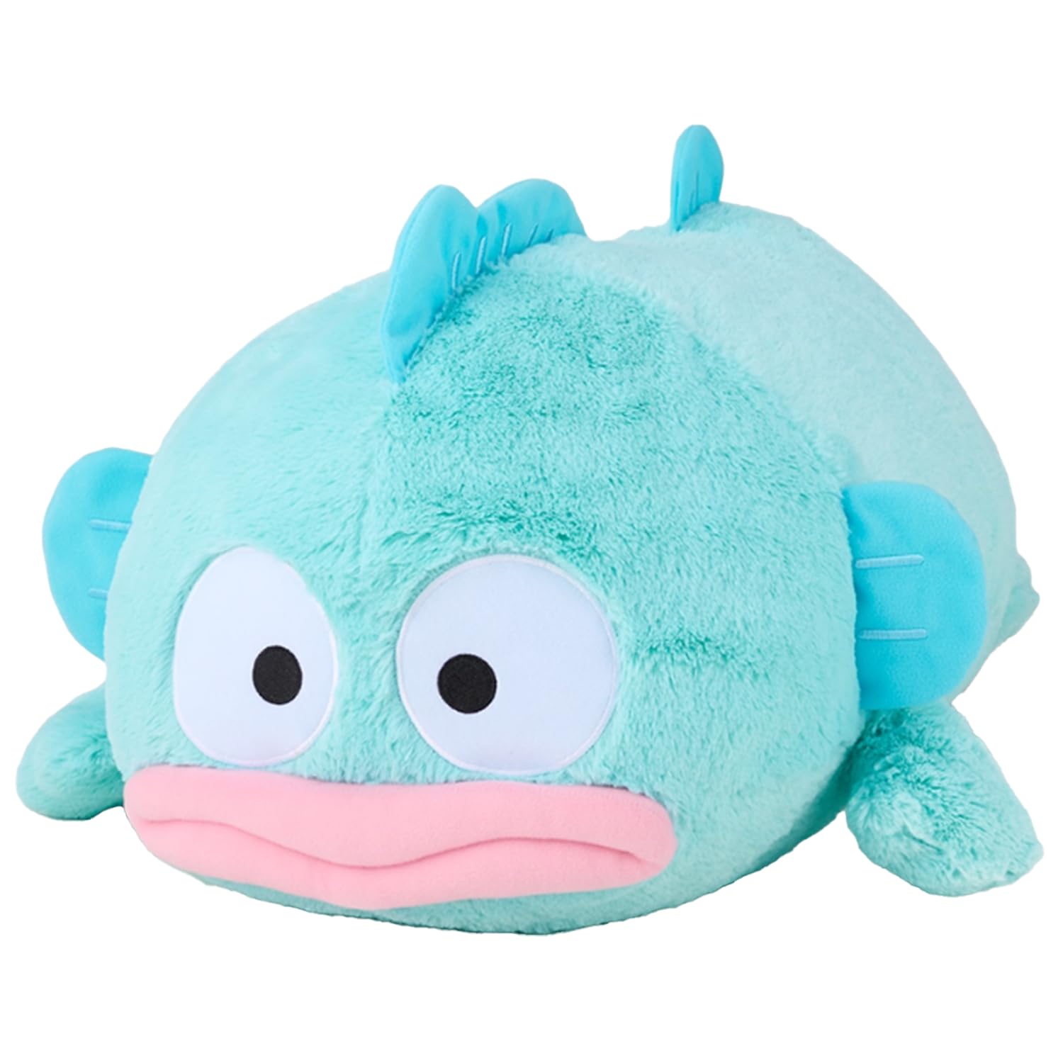 Amazon.co.jp: ハンギョドン グランデぬいぐるみ 約56cm : おもちゃ