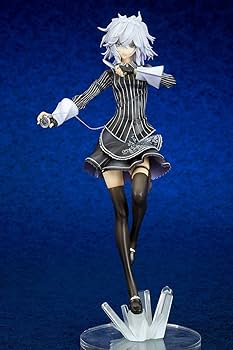 Amazon.co.jp: 東方プロジェクト 十六夜咲夜 紅魔城伝説版 : Toys & Games