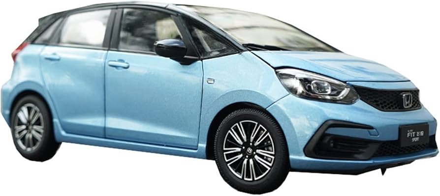 Amazon.co.jp: ミニカー スケールモデルカー 1:18 スケールホンダ