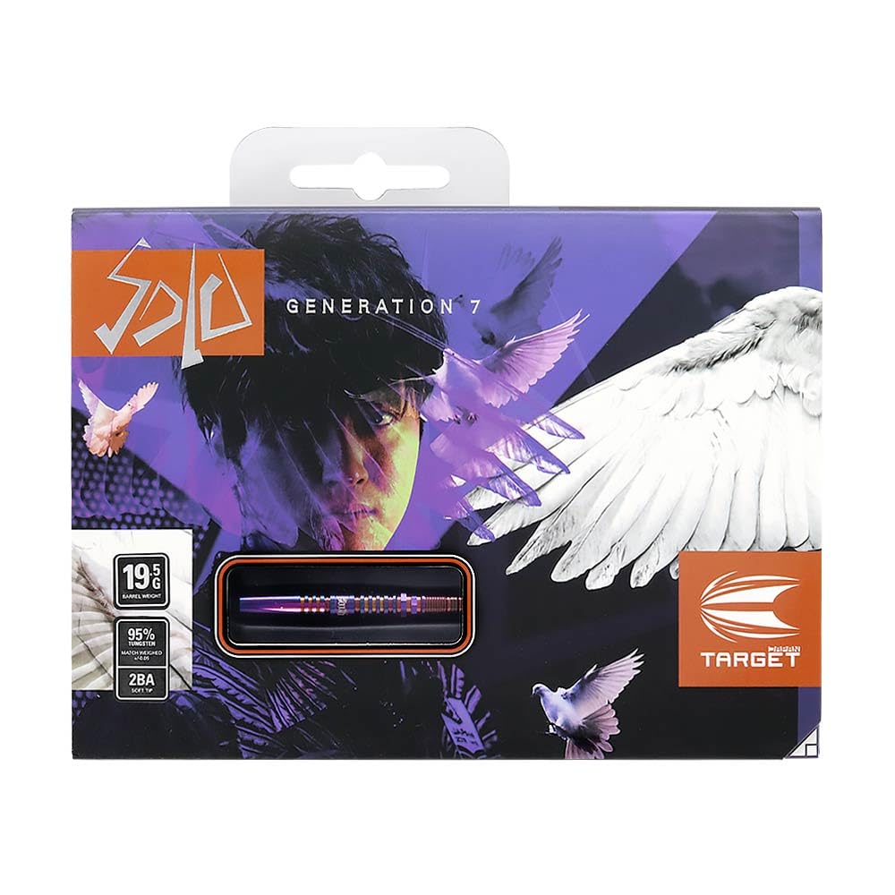 Amazon | TARGET JAPAN ターゲットジャパン SOLO G7 ソロ