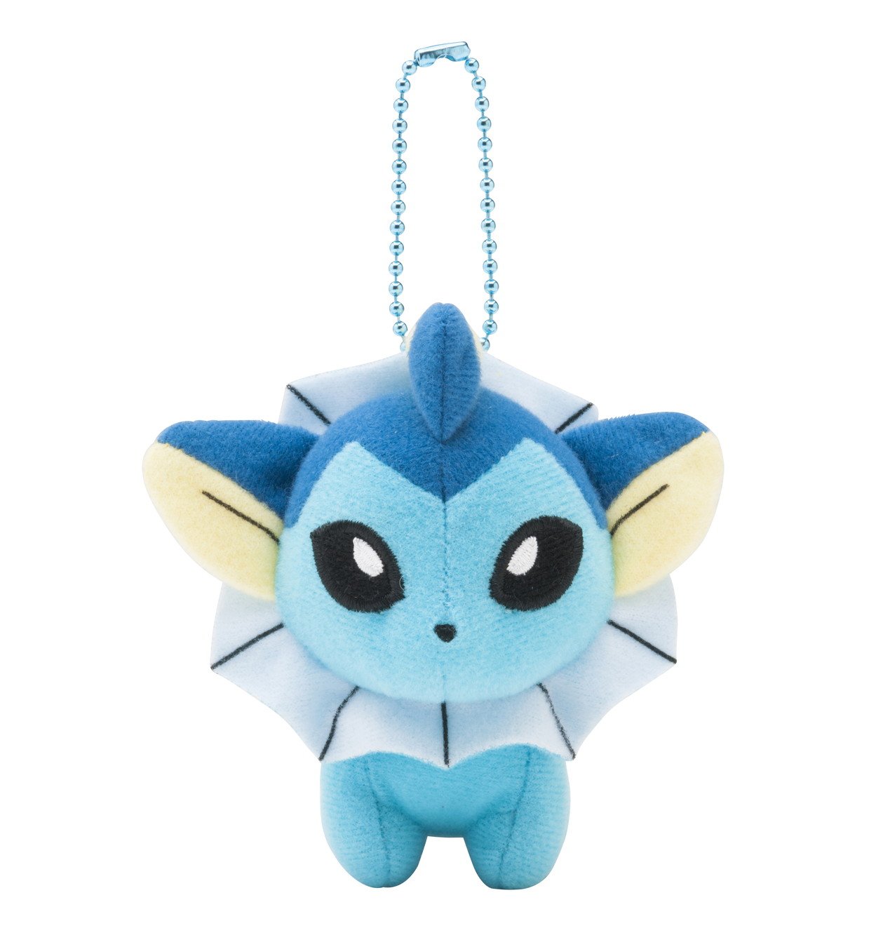 Amazon.co.jp: ポケモンセンターオリジナル マスコット シャワーズ