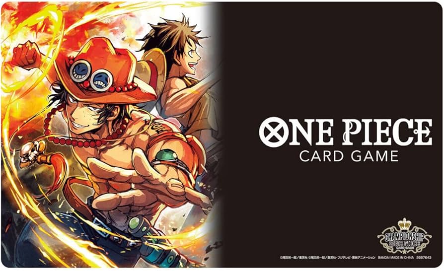 Amazon | バンダイ(BANDAI) ONE PIECE カードゲーム チャンピオン