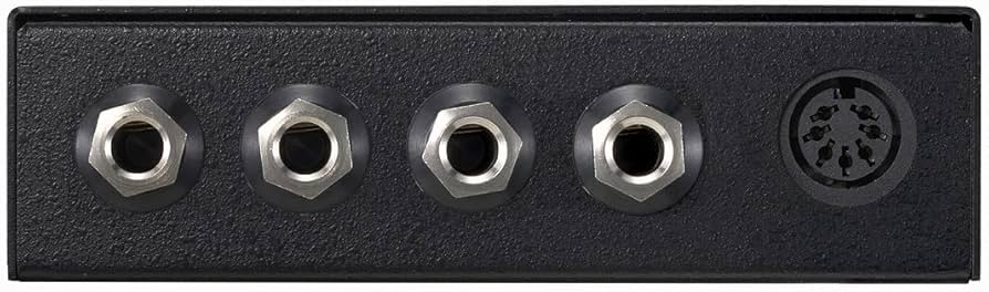 Amazon | FREE THE TONE/JB-41C SIGNAL JUNCTION BOX フリーザトーン