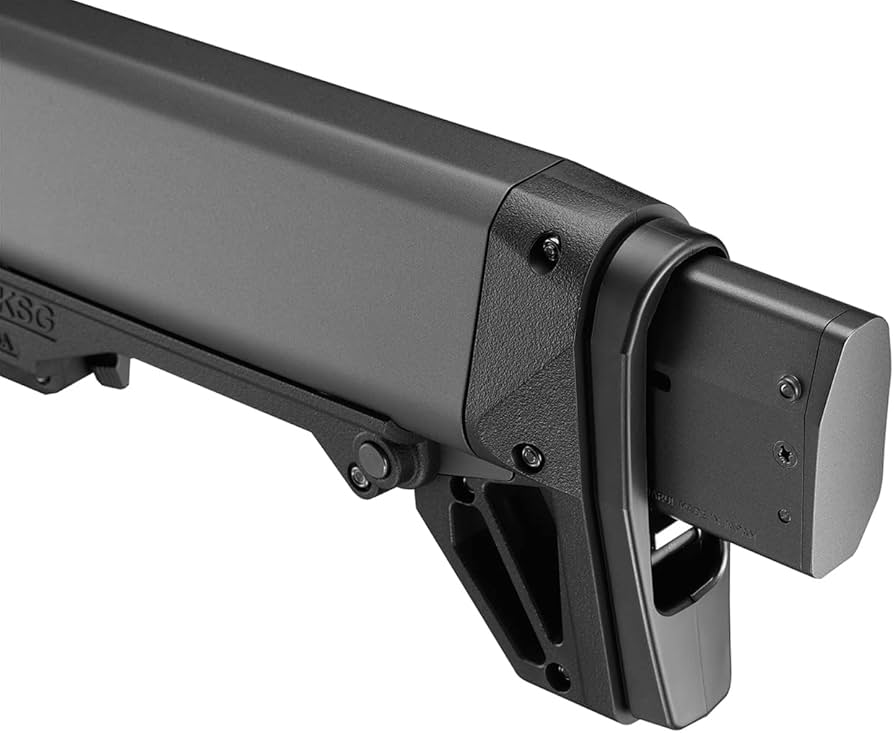 Amazon | 東京マルイ KSG 18歳以上ガスショットガン | ショットガン 通販