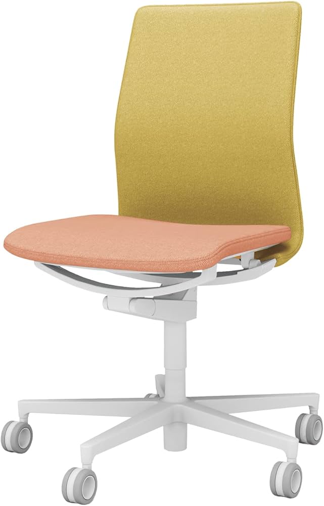 Amazon.co.jp: 【メーカー配送・設置・組立】コクヨ ファブレ 椅子