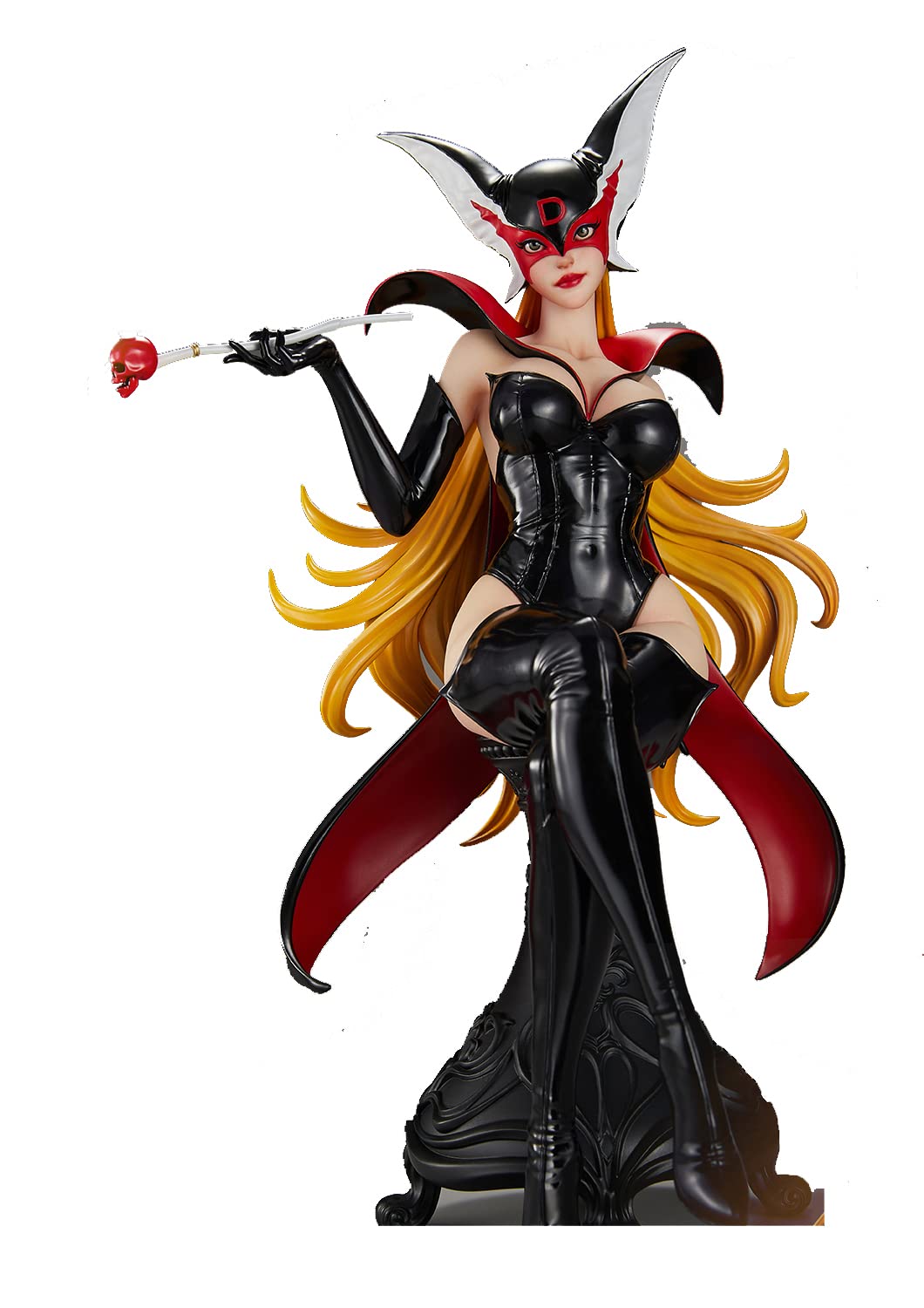 Amazon.co.jp: BLITZWAY タイムボカンシリーズ ヤッターマン 1/4