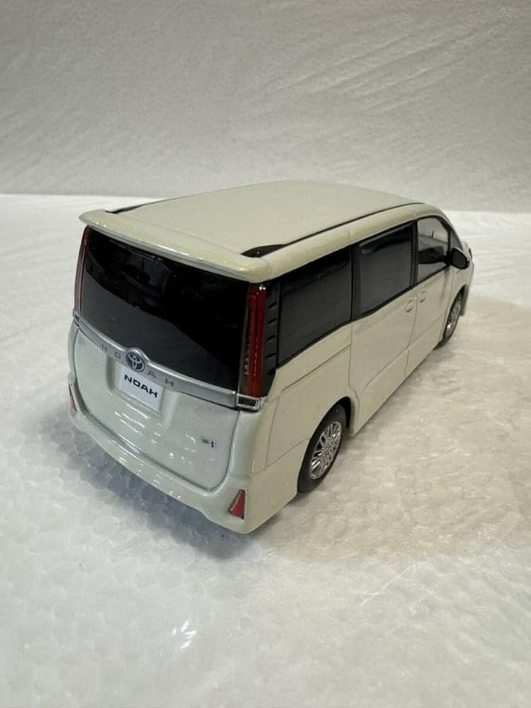 Amazon | 1/30 ミニカー ノア NOAH 後期 カラーサンプル ミニカー