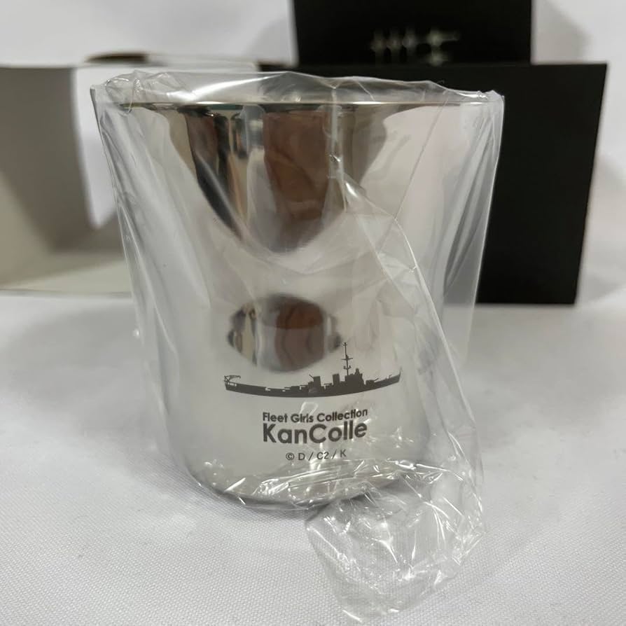 Amazon.co.jp: 艦これ×三越コラボ 第五次作戦 後段作戦 限定 2重ロック