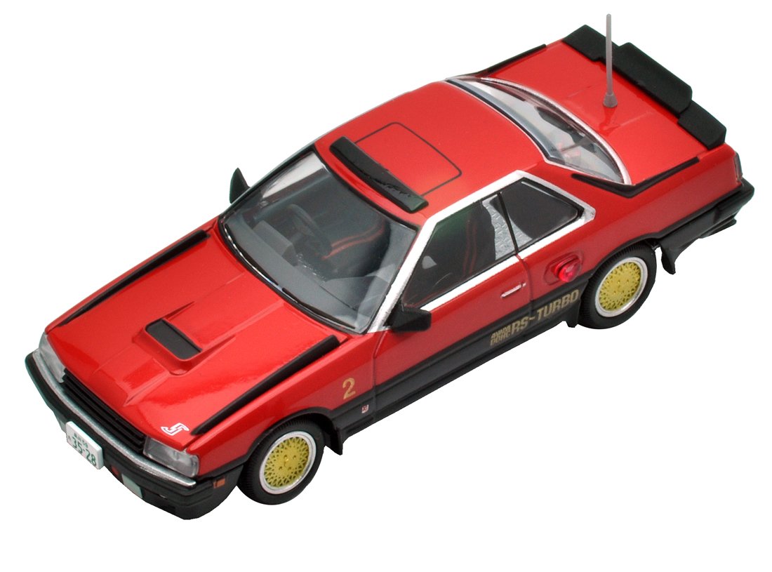 Amazon | トミカリミテッドヴィンテージ LV-NEO 西部警察 vol.6 マシン