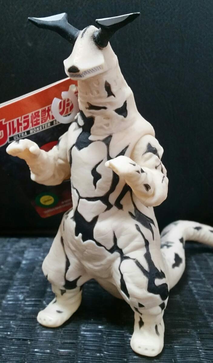Amazon.co.jp: バンダイ ウルトラ怪獣シリーズ3 宇宙怪獣 エレキング