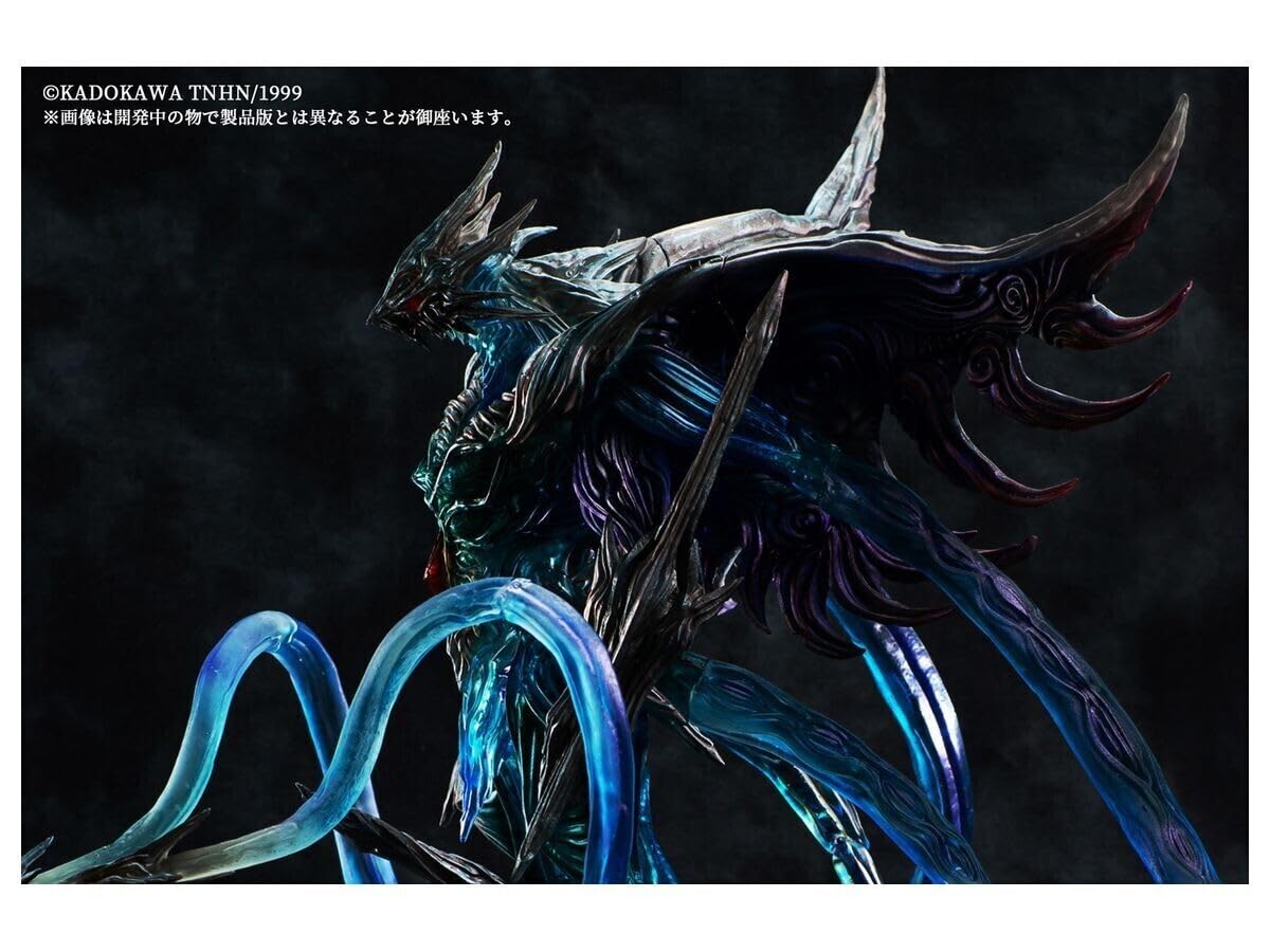 Amazon.co.jp: HMA variant monsters 柳星張 イリス 月光カラーver