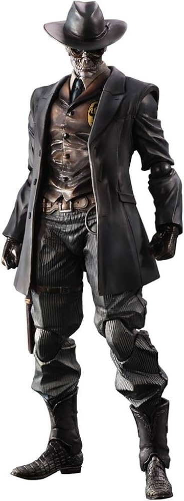 Amazon.co.jp: METAL GEAR SOLID V THE PHANTOM PAIN PLAY ARTS改