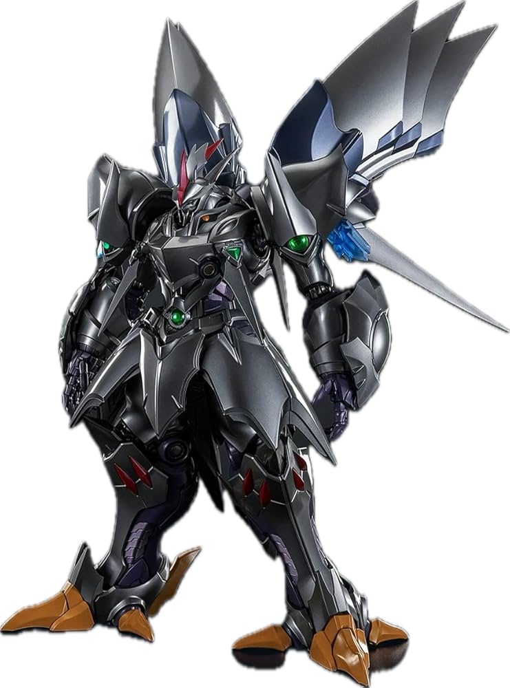 Amazon | [ToyBase] CCSTOYS 鉄魄 MORTAL MIND 「スーパーロボット大戦