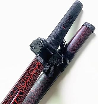 Amazon | 居合練習刀 居合模造刀 木刀 唐横刀 鞘付き 竹製とABS 竹刀